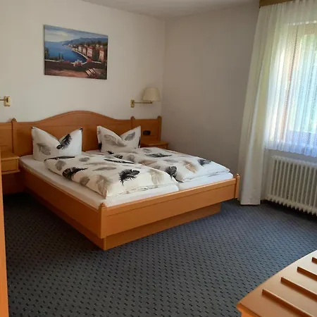 Gæstehus Panorama Hitzacker